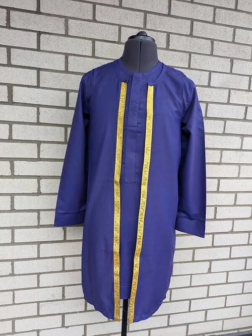 3 Piece Kimono Wear