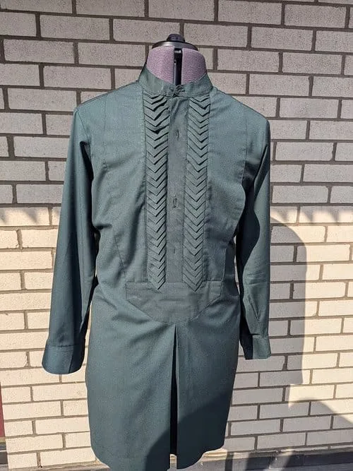 Etiboh Kaftan