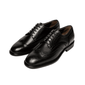 Accessories (shoes & Belts)